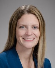 Ashley Eckel, MD/PhD