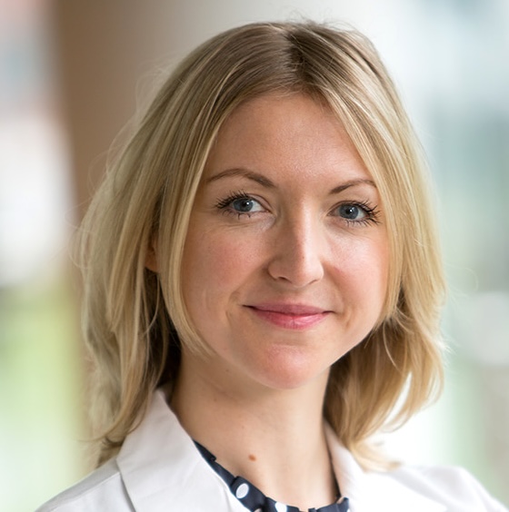 Britta Will, PhD