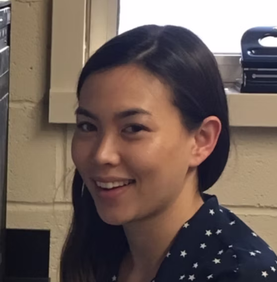 Emily Schwenger, PhD