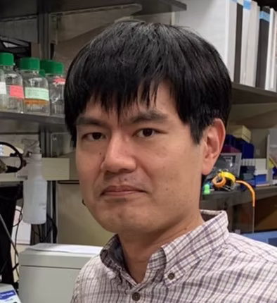 Goichi Tatsumi, PhD