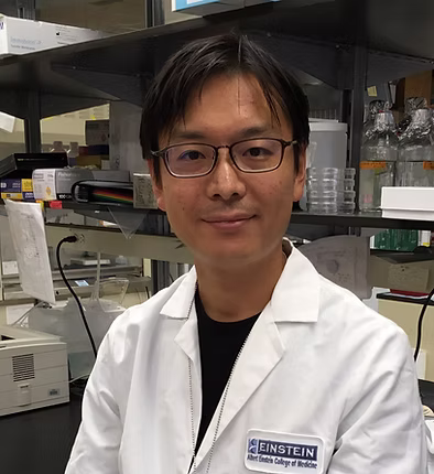 Hiroki Goto, MD/PhD