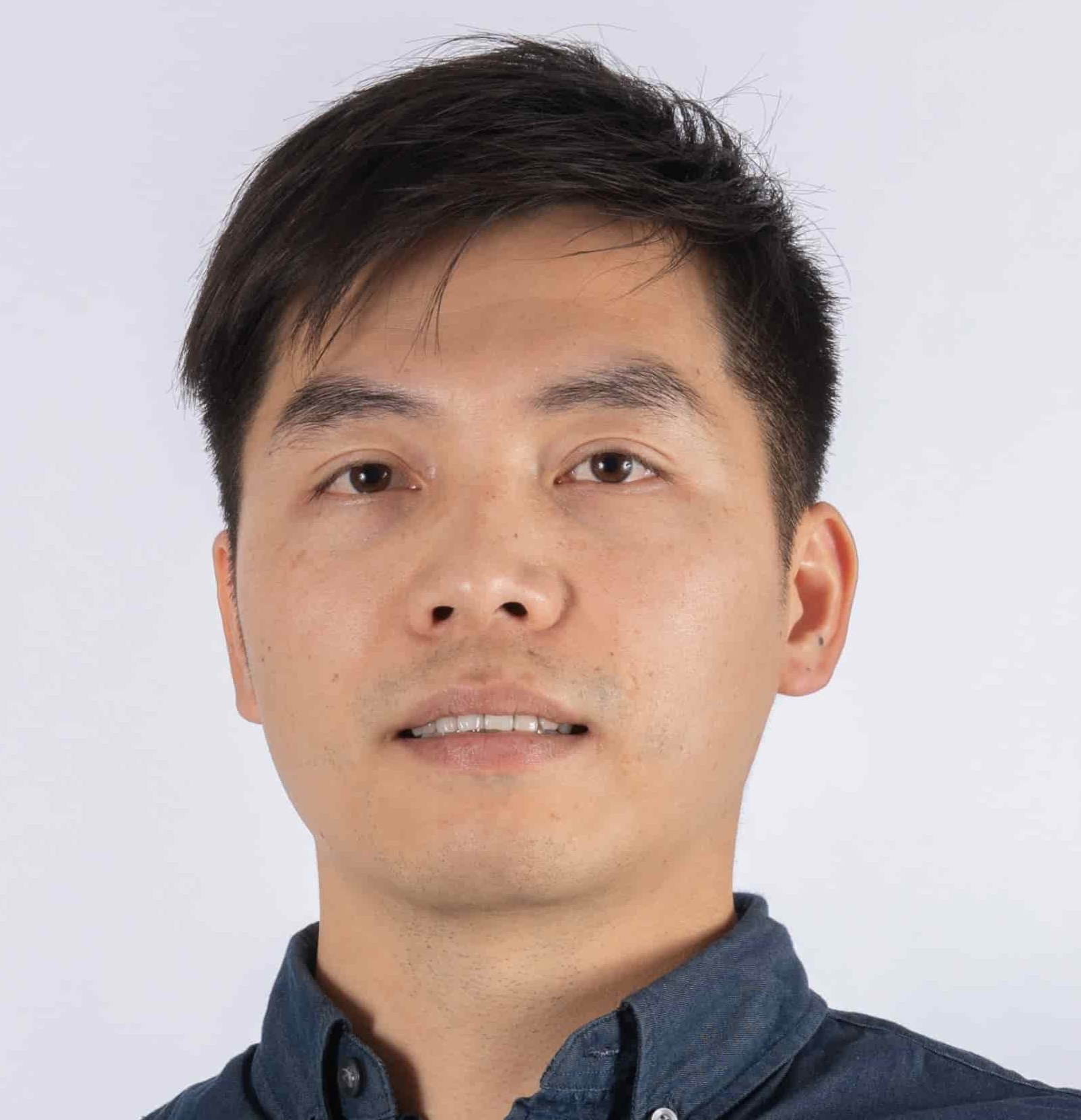 Jiahao Chen, PhD