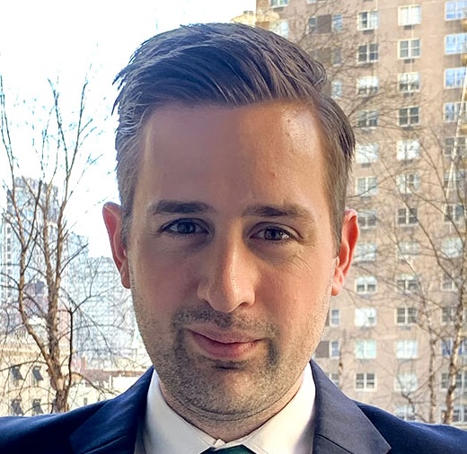 Justin C. Wheat, MD/PhD