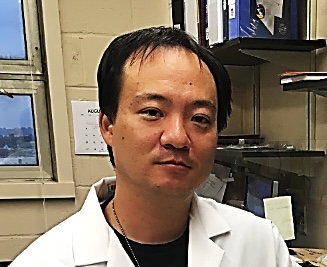 Koki Ueda, MD/PhD