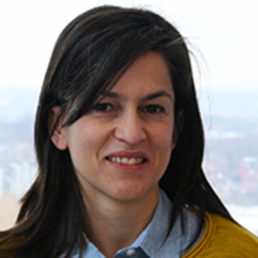 Laura Barreyro, PhD