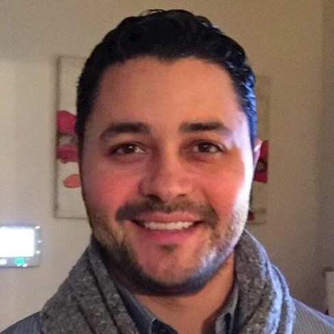 Luis Carvajal, PhD