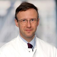 Maximilian Christopeit, MD