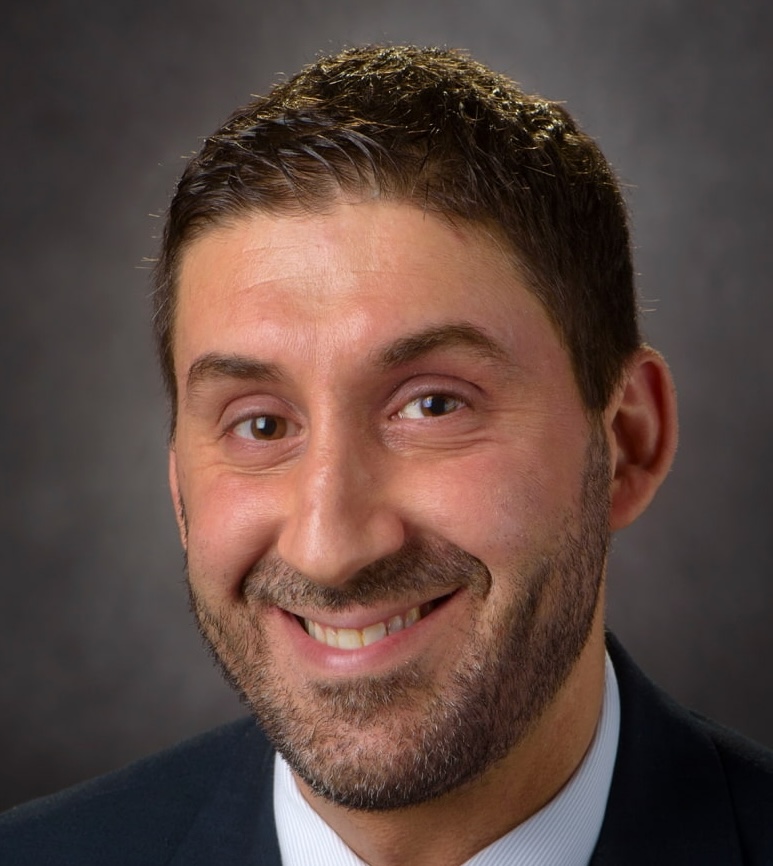 Michael Roth, MD