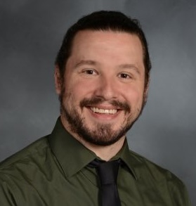 Richard T. Piszczatowski, MD/PhD