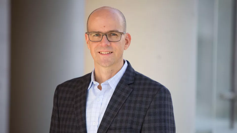 Ulrich Steidl, M.D., Ph.D.: A Potential New Approach to Treating Blood Cancers