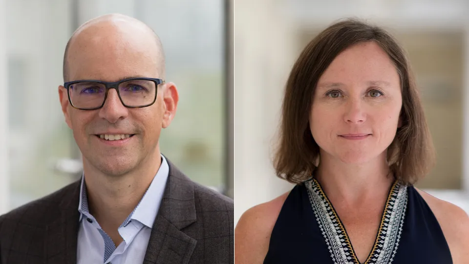 Two Einstein Faculty Receive Major Hematology Awards