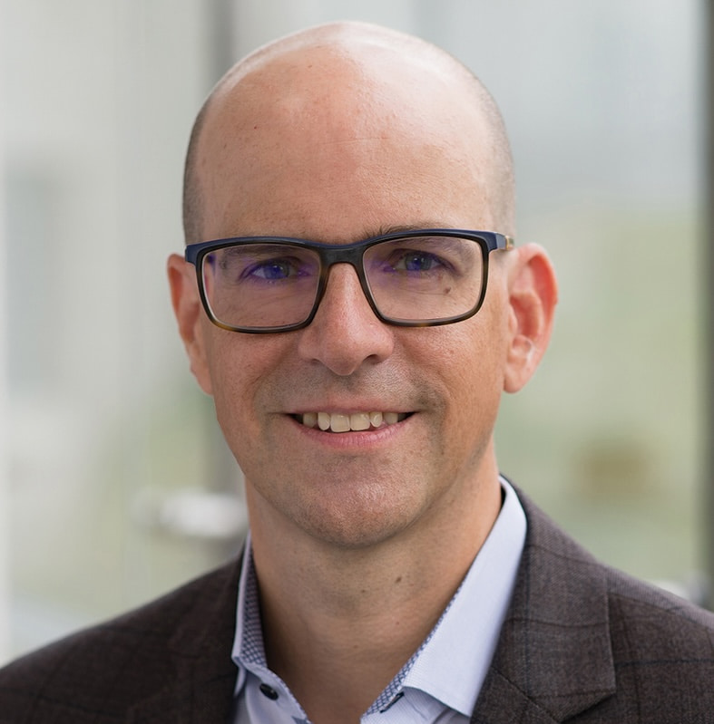 Ulrich Steidl elected to the Association of American Physicians