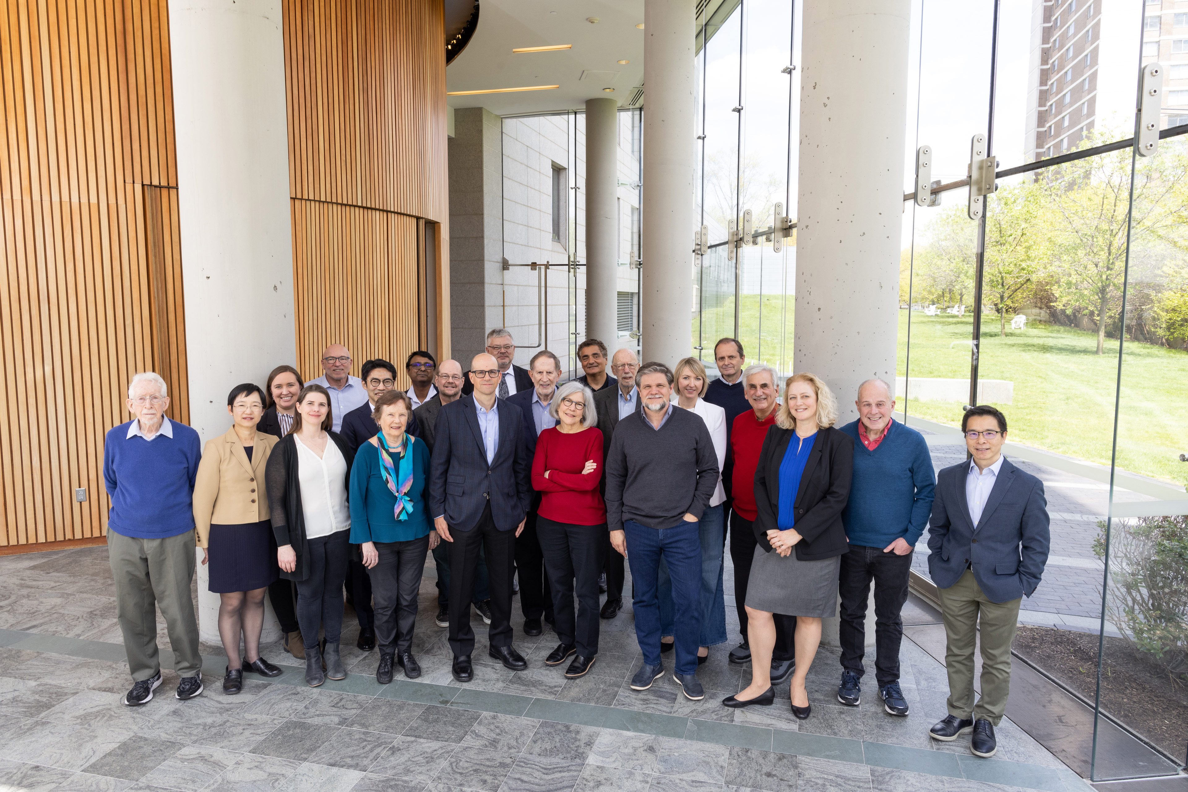 Ulrich Steidl Appointed to Chair of Cell Biology at Einstein