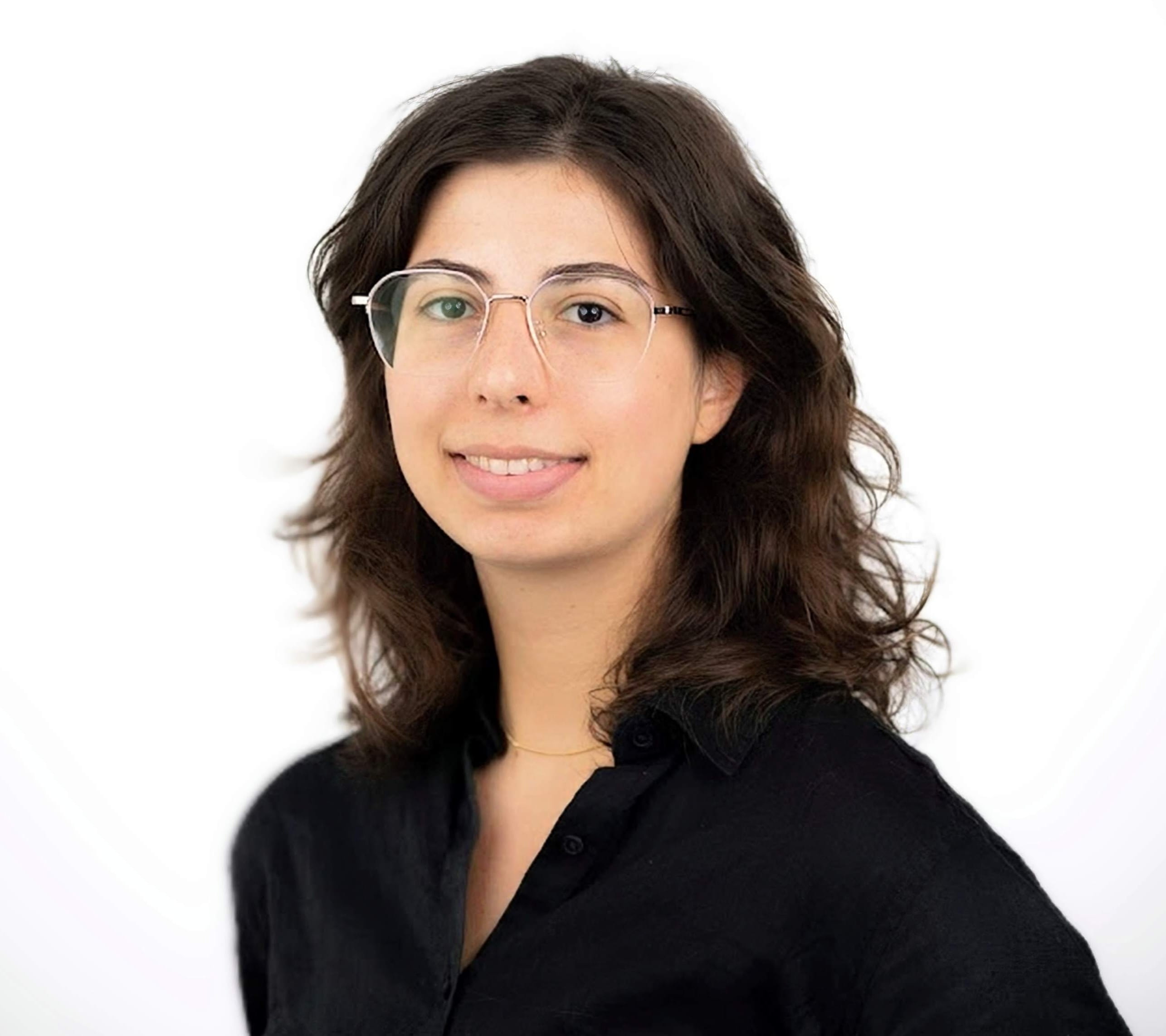 Gabrielle Chernomorsky