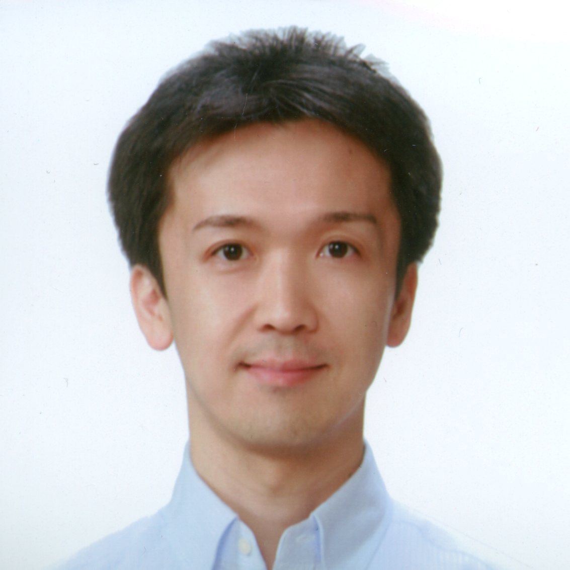 Shoichiro Takeishi