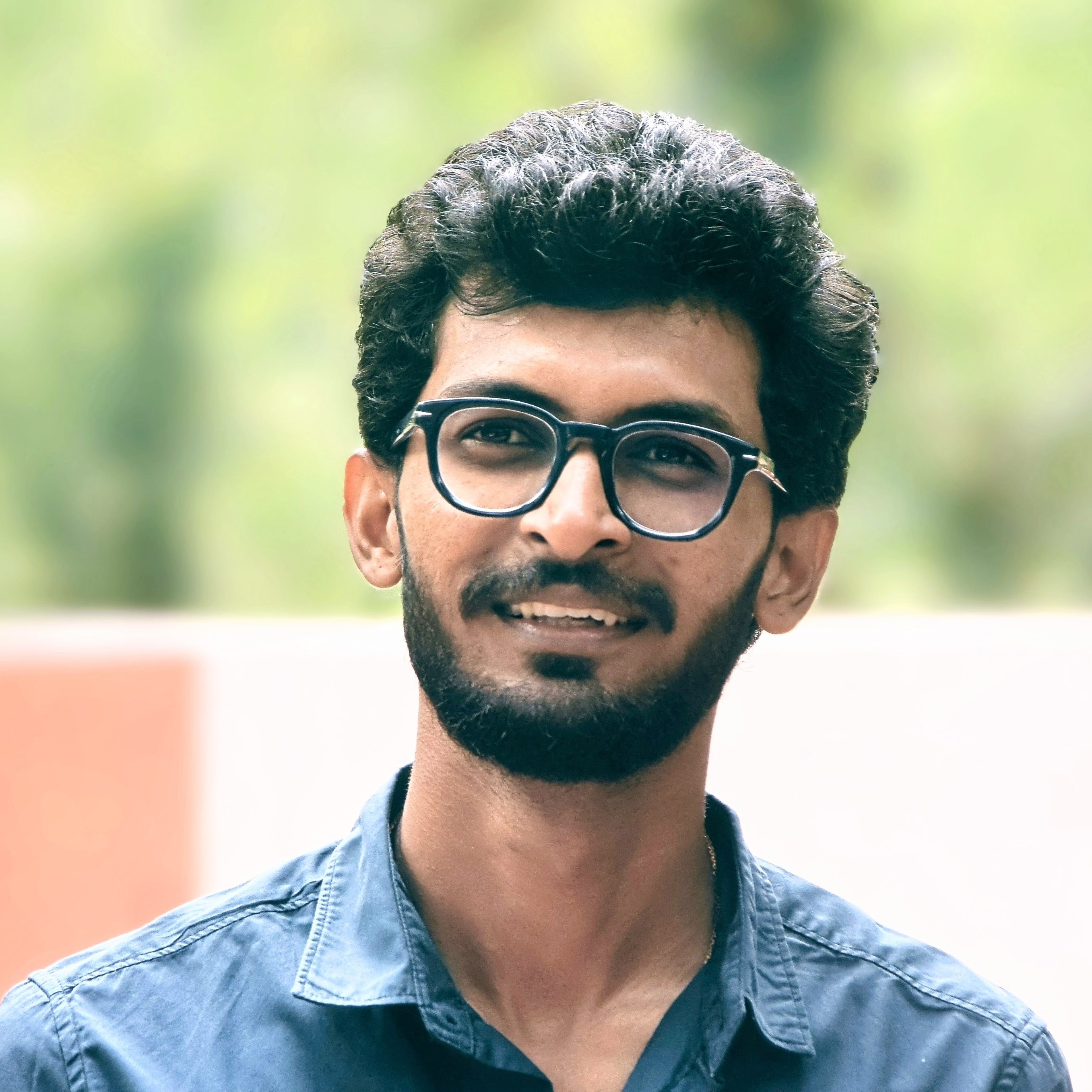 Shubham Haribhau Mehatre