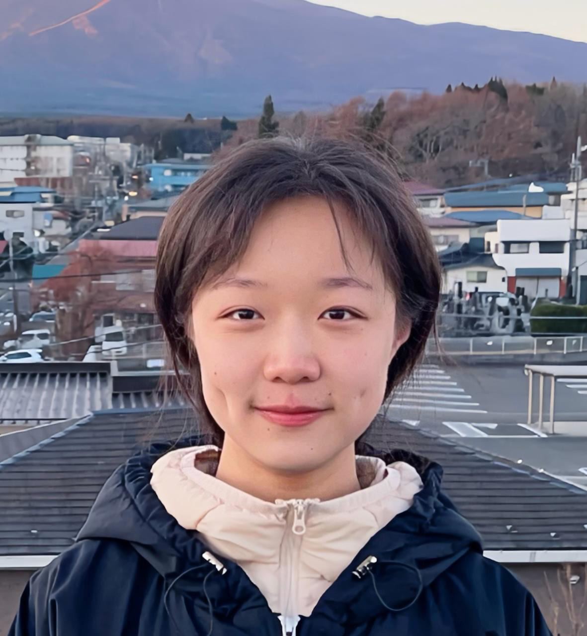 Shu-ting Li